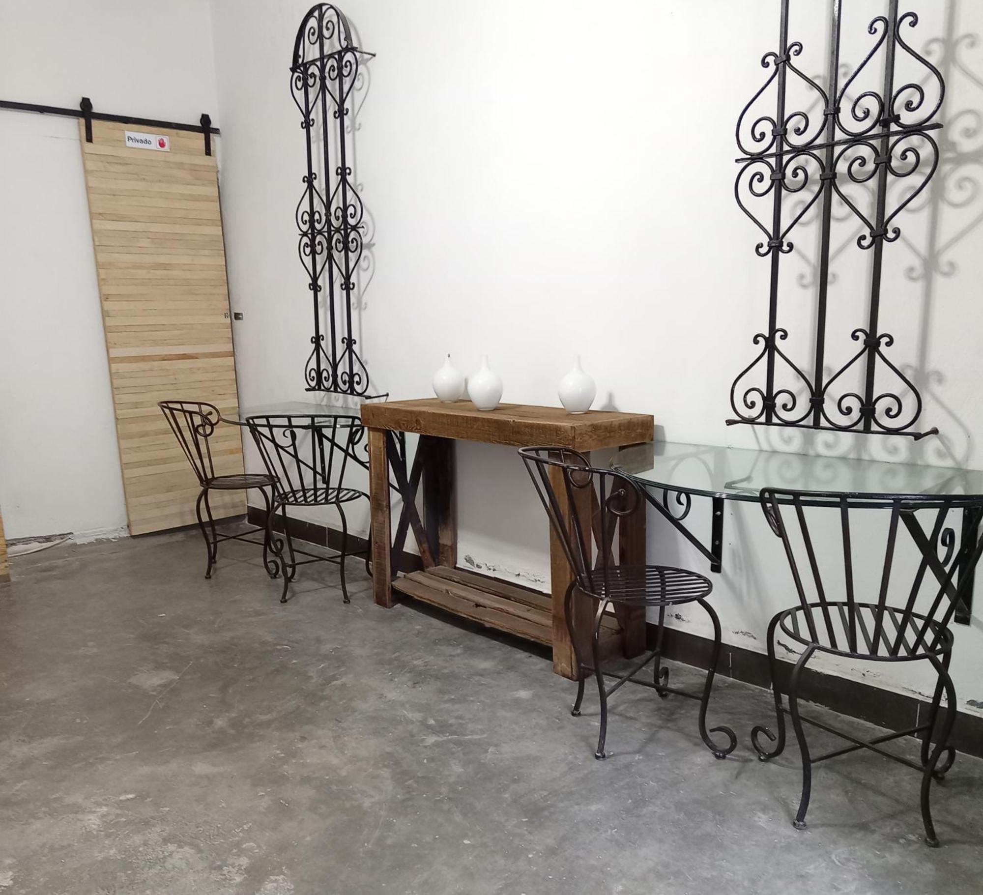 Dgm Lofts Mty Mn 960 G Centro Cerca De Todo Apartment Monterrey Exterior photo