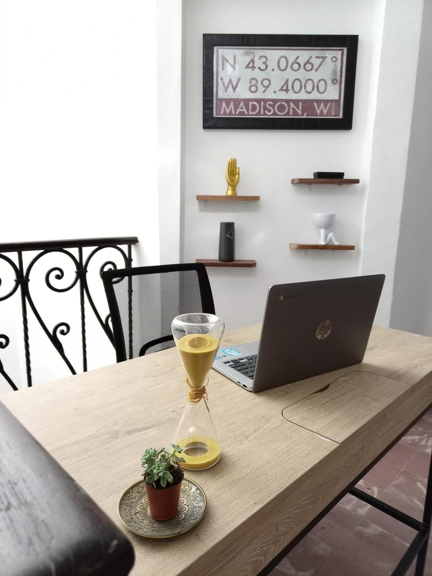 Dgm Lofts Mty Mn 960 G Centro Cerca De Todo Apartment Monterrey Exterior photo